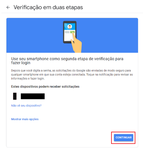 Habilitando aplicativos de terceiros para envio de email no Gmail – LH  Sistemas e Consultoria