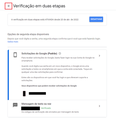 Habilitando aplicativos de terceiros para envio de email no Gmail – LH  Sistemas e Consultoria